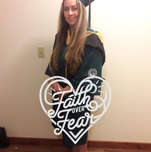 Meet your Posher, Heidi